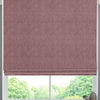 Lugano Made to Measure Roman Blind Blossom