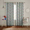 Cath Kidston Magical Kingdom Made to Measure Curtain Mint