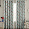 Cath Kidston Magical Kingdom Made to Measure Curtain Mint