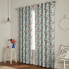 Cath Kidston Magical Kingdom Made to Measure Curtain Mint