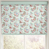 Cath Kidston Magical Kingdom Made to Measure Blackout Roller Blind Mint