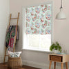 Cath Kidston Magical Kingdom Made to Measure Roman Blind Mint