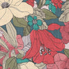 Maisie Fabric Cherry