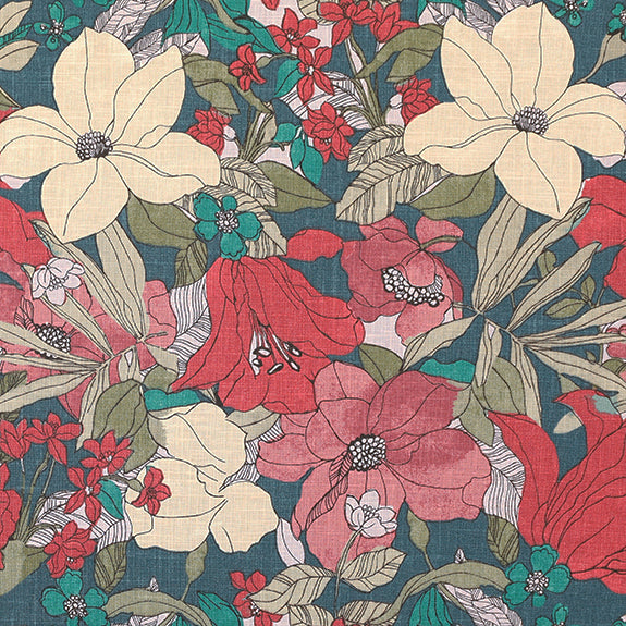 Maisie Fabric Cherry