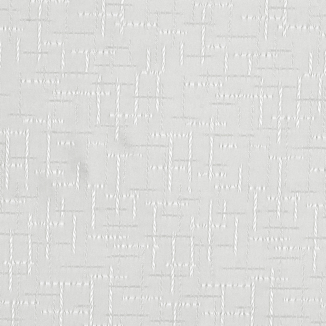 Sicily Made to Measure Roller Blind Frost