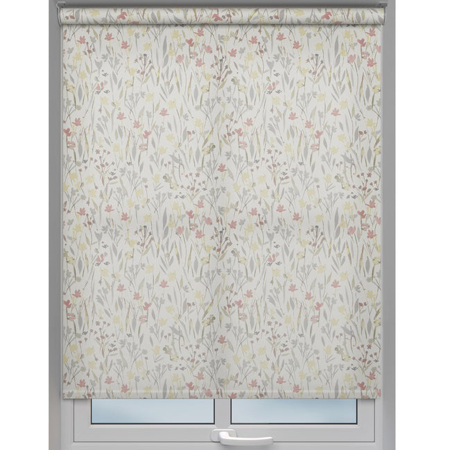Irvine Made to Measure Roller Blind Sunrise