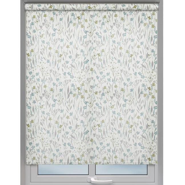 Irvine Made to Measure Roller Blind Twlight