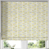 Malmo Made to Measure Roman Blind Teal