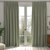 Manhattan Made to Measure Curtain Moss