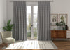 Manhattan Made to Measure Curtain Wedgewood