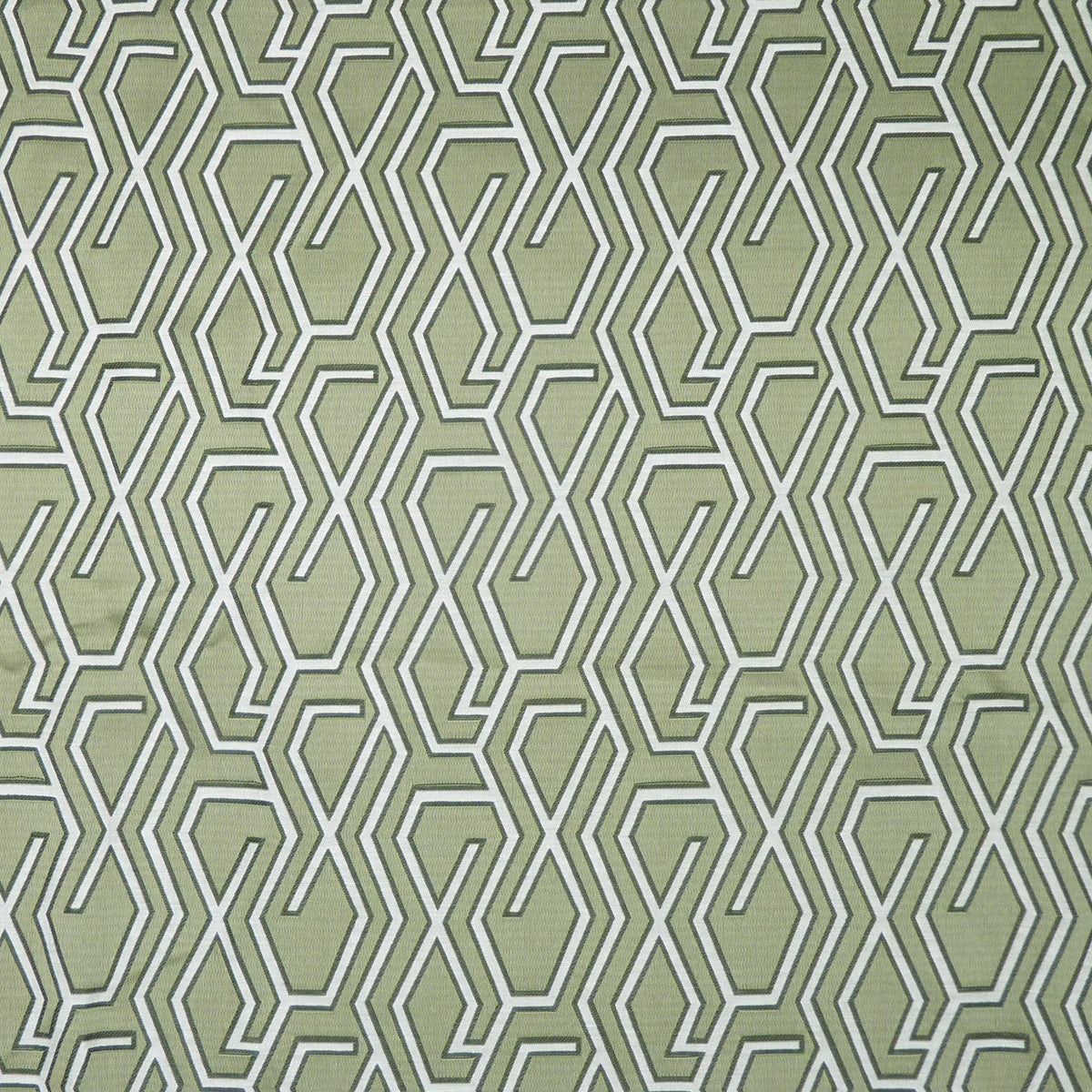 Manhattan Made to Measure Curtain Moss