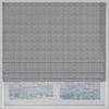 Manhattan Made to Measure Roman Blind Wedgewood
