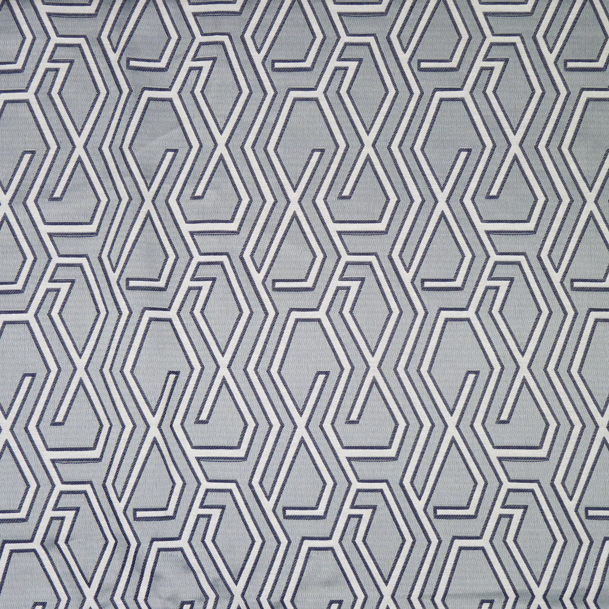 Manhattan Made to Measure Roman Blind Wedgewood