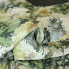 ANTE DECOR Epping Printed Cotton Fabric Forest