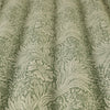 William Morris Marigold Made To Measure Roman Blind Green