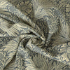 William Morris Marigold Fabric Blue