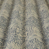 William Morris Marigold Fabric Blue