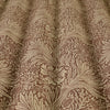 William Morris Marigold Made To Measure Roman Blind Red
