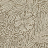 William Morris Marigold Fabric Natural