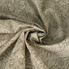 William Morris Marigold Fabric Natural