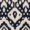 Marrakech Made to Measure Curtain Ink