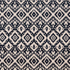 Marrakech Made to Measure Curtain Ink