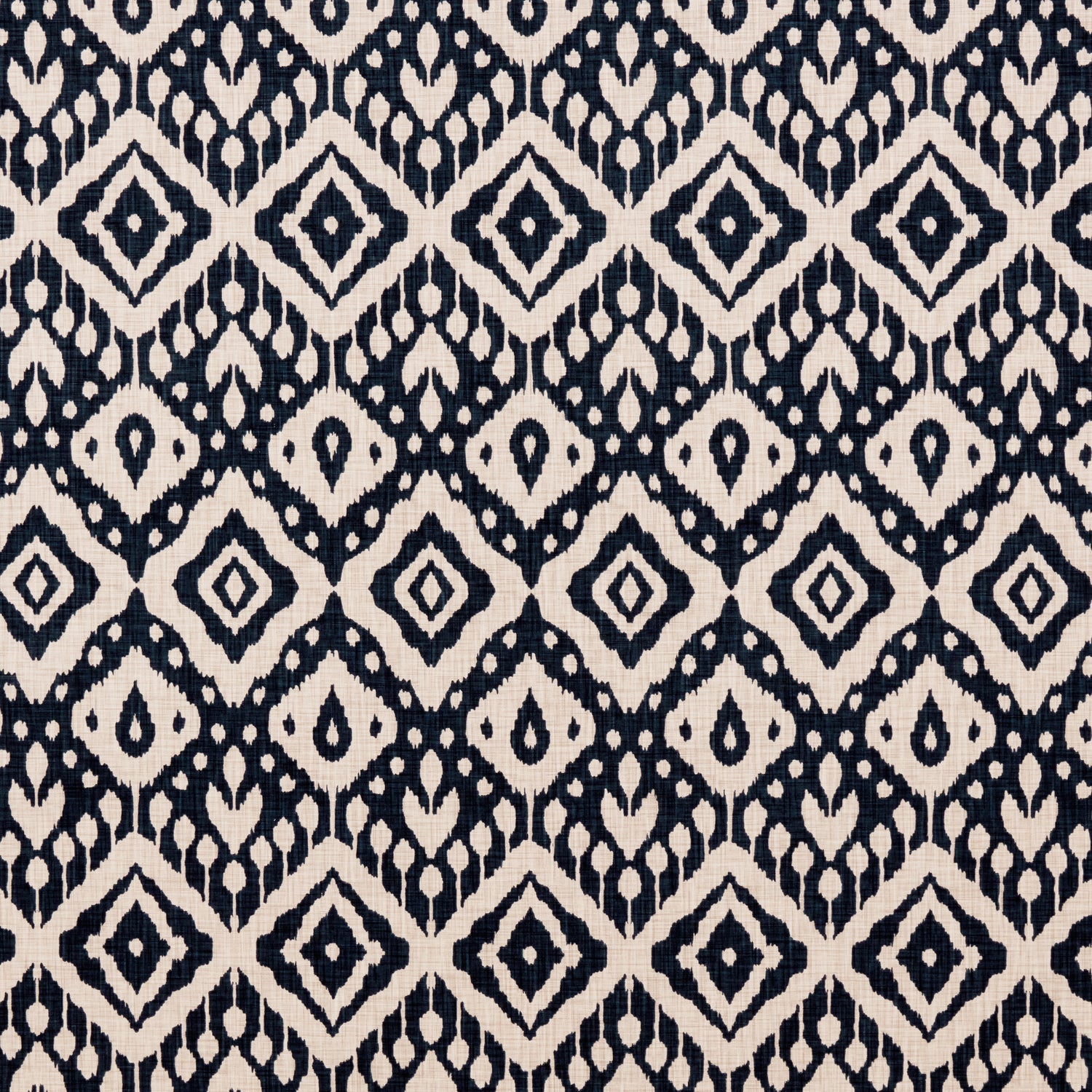 Marrakech Made to Measure Roman Blind Ink
