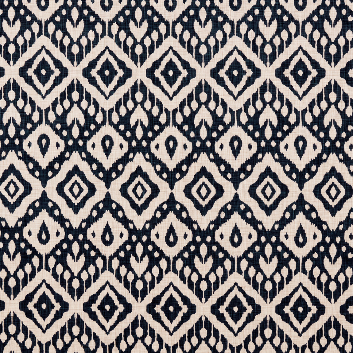 Marrakech Made to Measure Roman Blind Ink