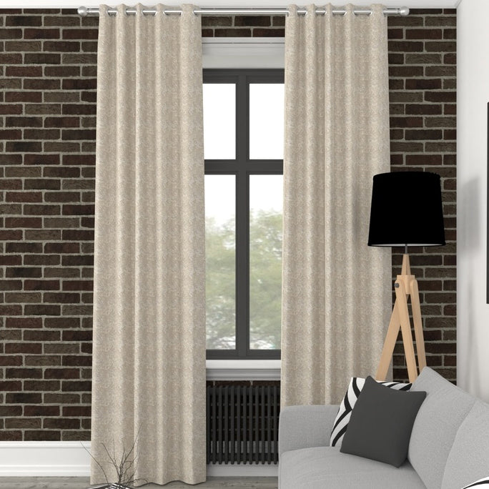 Masca Made to Measure Curtain Sand
