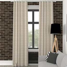 Masca Made to Measure Curtain Sand