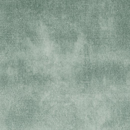 ANTE DECOR Masca Velvet Waterproof Fire Retardant Upholstery Fabric Moon Mist