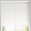 Olympus Translucent Made to Measure Roller Blind Snow