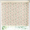Cath Kidston Mayfield Blossom Made to Measure Blackout Roller Blind Blush