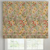 ANTE DECOR Meadow Tapestry Made To Measure Roman Blind Spring
