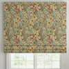 ANTE DECOR Meadow Tapestry Made To Measure Roman Blind Summer