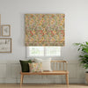 ANTE DECOR Meadow Tapestry Made To Measure Roman Blind Spring