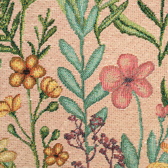 ANTE DECOR Meadow Tapestry Made To Measure Curtains Spring