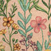ANTE DECOR Meadow Tapestry Fabric Spring