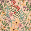ANTE DECOR Meadow Tapestry Fabric Spring