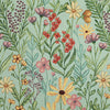 ANTE DECOR Meadow Tapestry Fabric Winter