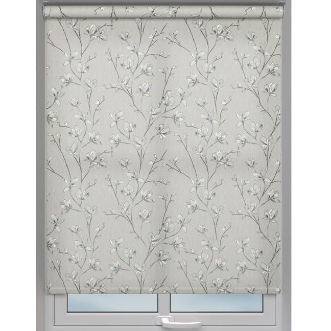 Mori Made to Measure Roller Blind Aurora