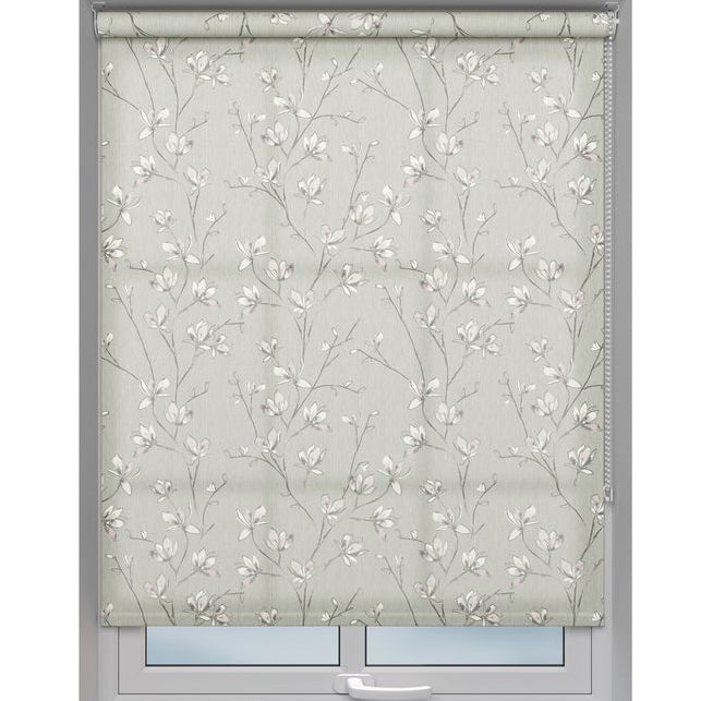 Mori Made to Measure Roller Blind Dawn