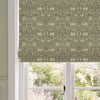 HOUSE Llewelyn-Bowen Menagerie Artois Printed Made To Measure Roman Blind Sage