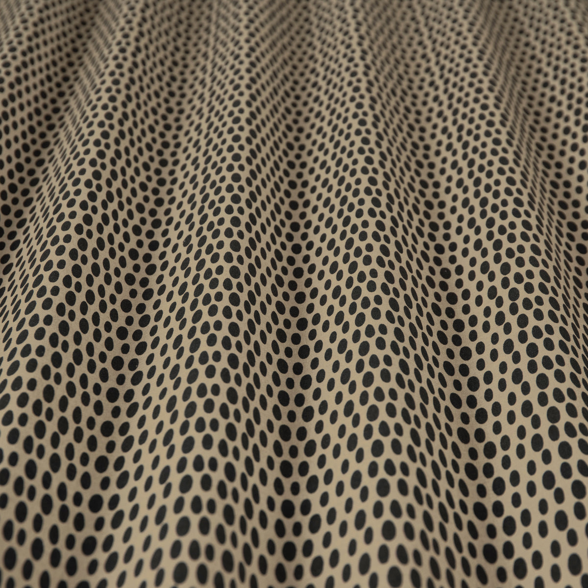 ANTE DECOR Mercury Made To Measure Roman Blind Shadow