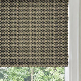 ANTE DECOR Mercury Made To Measure Roman Blind Shadow