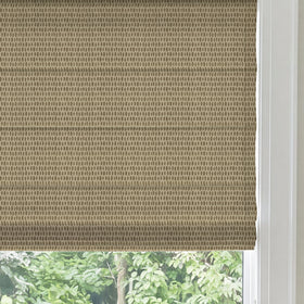 ANTE DECOR Mercury Made To Measure Roman Blind Sandcastle