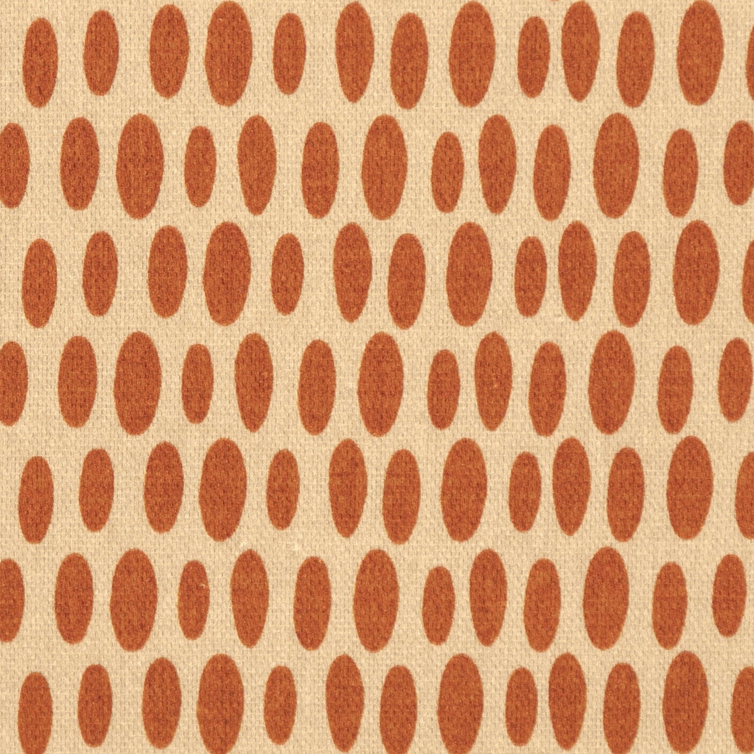ANTE DECOR Mercury Fabric Fireball