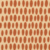 ANTE DECOR Mercury Fabric Fireball