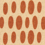 ANTE DECOR Mercury Made To Measure Curtains Fireball Sample Image