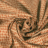 ANTE DECOR Mercury Fabric Fireball